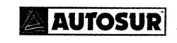 AUTOSUR