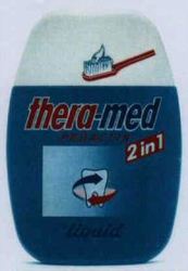 thera-med 2 in 1