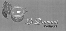 Le Diamant DAINTI