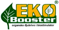 EKO Booster organsko djubrivo i biostimulator