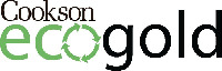 Cookson ecogold