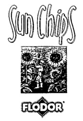 Sun Chips