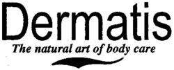 Dermatis The natural art of body care