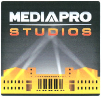 MEDIAPRO STUDIOS