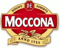 DOUWE EGBERTS MOCCONA ANNO 1753