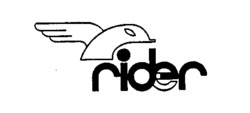 rider