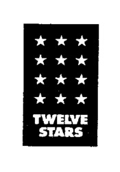 TWELVE STARS
