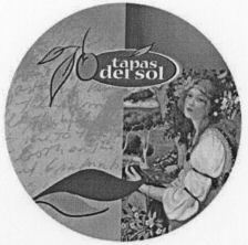 tapas del sol