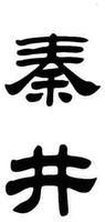 QIN JING.