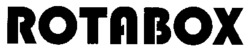 ROTABOX