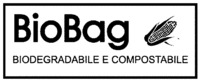 BioBag BIODEGRADABILE E COMPOSTABILE