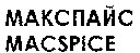 MACSPICE