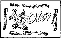 Olé !