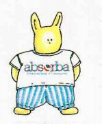 absorba