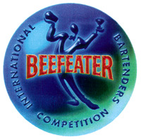 BEEFEATER