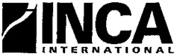 i INCA INTERNATIONAL