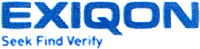 EXIQON Seek Find Verify