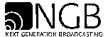 NGB NEXT GENERATION BROADCASTING