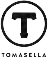 T TOMASELLA