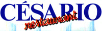 CÉSARIO restaurant