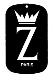 Z