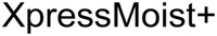 XpressMoist+