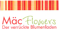 Mäc Flowers Der verrückte Blumenladen