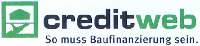 creditweb So muss Baufinanzierung sein.