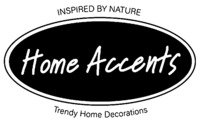 Home Accents INSPIRED BY NATURE Trendy Home Decoration