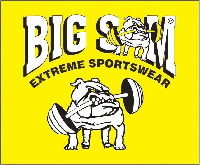 BIG S M EXTREME SPORTSWEAR