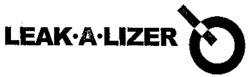 LEAK A LIZER