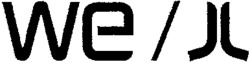 we