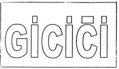 Gicici