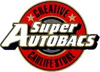 Super AUTOBACS