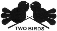 TWO BIRDS