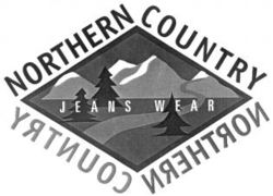 NORTHERN COUNTRY JEANS WEAR
