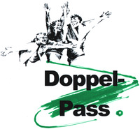 Doppel-Pass