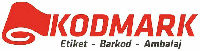 KODMARK Etilket-Barkod-Ambalaj