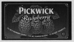 PICKWICK Raspberry