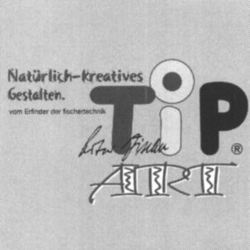 Natürlich-kreatives Gestalten. TiP ART