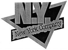 N.Y. New York Company