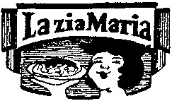 La zia Maria