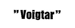Voigtar
