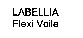 LABELLIA Flexi Voile