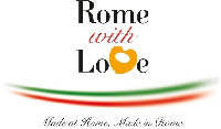 Rome with Love Made at Home, Made in Rome.