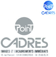 Point CADRES IMAGES ET ENCADREMENTS IMMÉDIATS