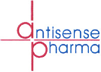 antisense pharma