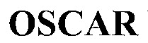 OSCAR