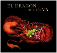 EL DRAGÓN DE LA UVA