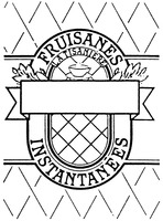 FRUISANES INSTANTANÉES LA TISANIERE
